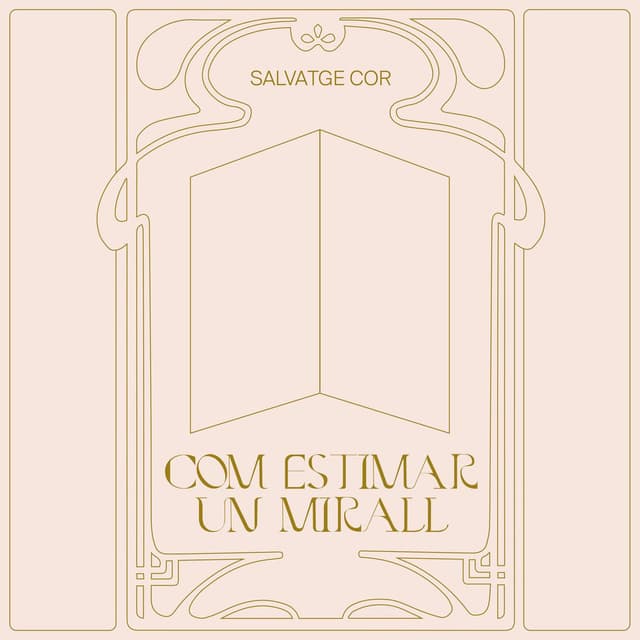 com estimar un mirall