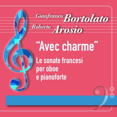 "Avec charme" Le sonate francesi per oboe e pianoforte
