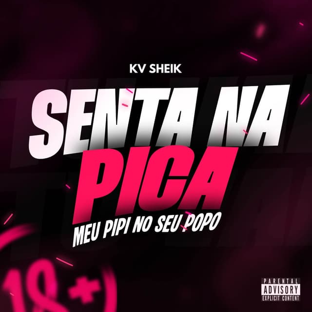 SENTA NA PICA x MEU PIPI NO SEU POPO
