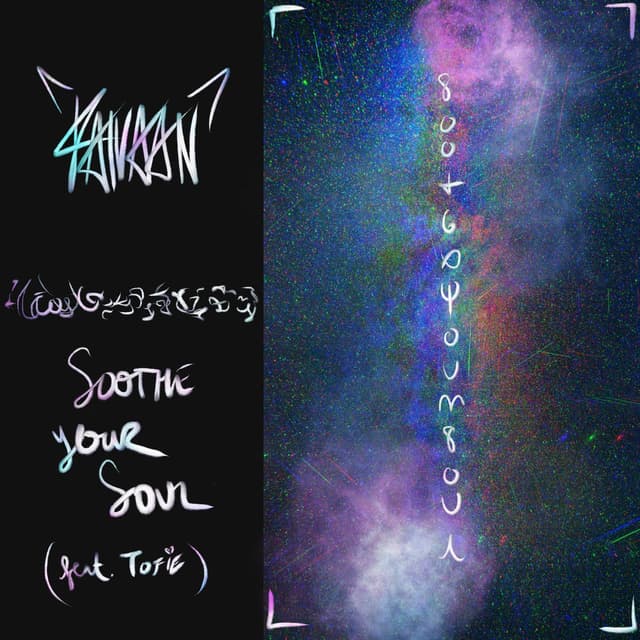 Soothe Your Soul (feat. TOFIE)
