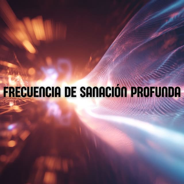Frecuencia de Sanación Profunda