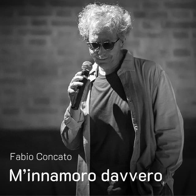 M'innamoro davvero (Versione Acustica)