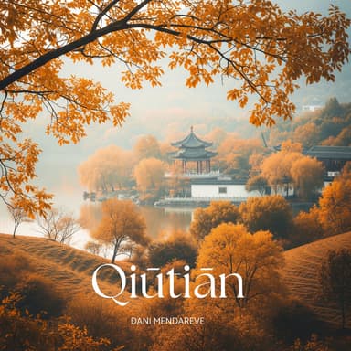 Qiūtiān