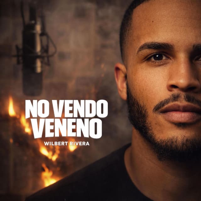 No Vendo Veneno