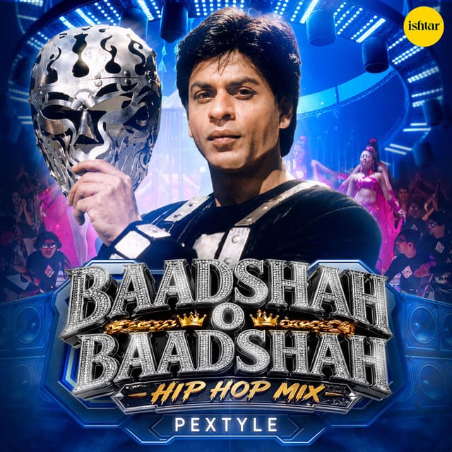Baadshah O Baadshah (Hip Hop Mix)