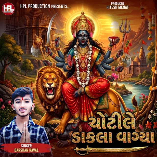Chotile Dakla Vagya