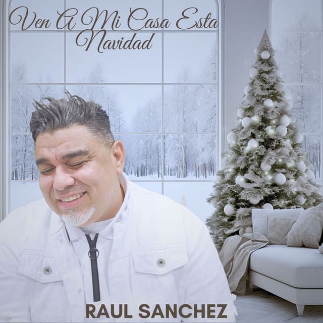 Ven a Mi Casa Esta Navidad