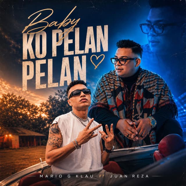 Baby Pelan Pelan
