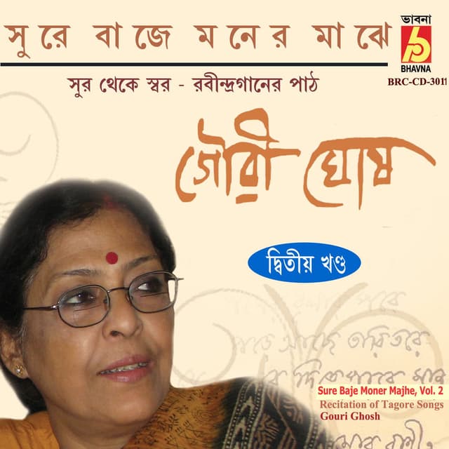Sure Baje Moner Majhe, Vol. 2
