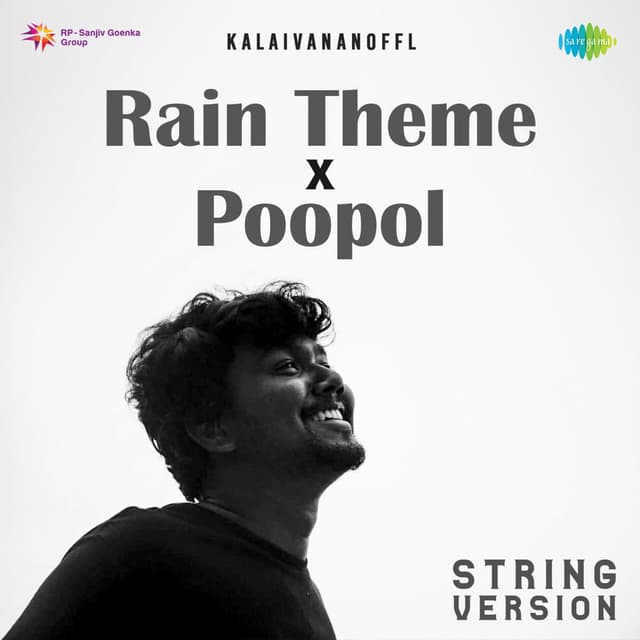 Rain Theme X Poopol (String Version)