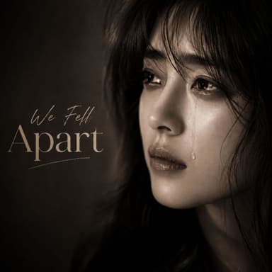 We Fell Apart