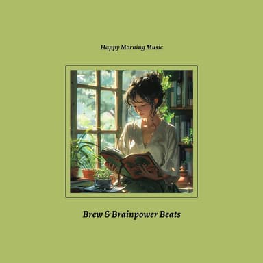 Brew & Brainpower Beats