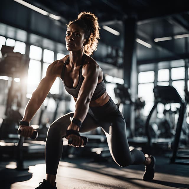 Workout Music for Gym Motivation
