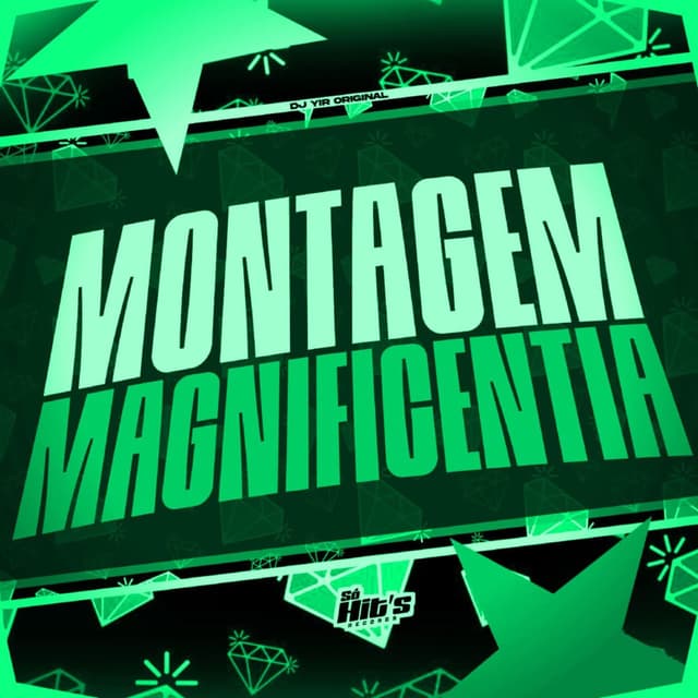 Montagem Magnificentia