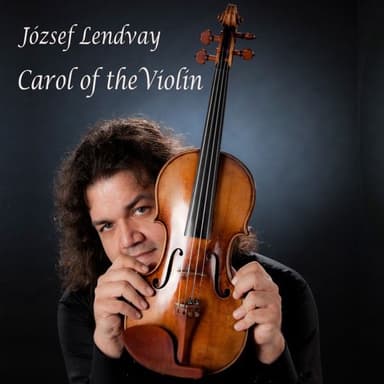 Carol of the Violin