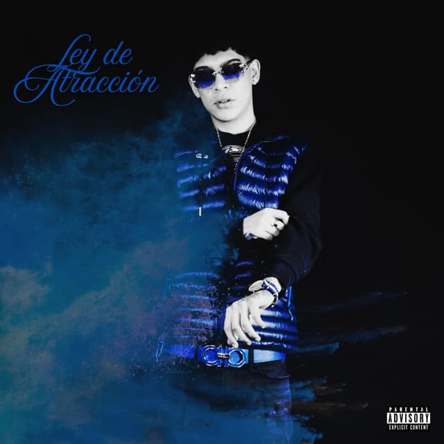 Ley De Atracción (feat. Lmabeatss)