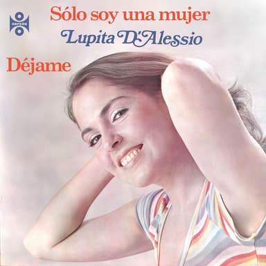 Solo Soy Una Mujer (2025 Remastered)