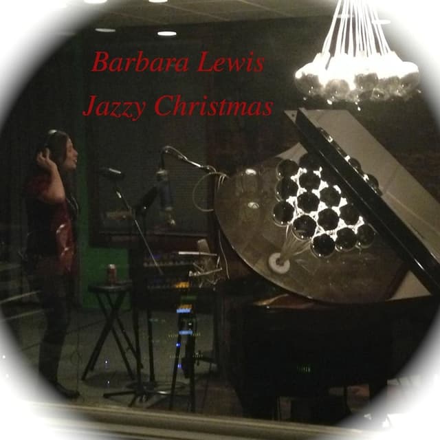 Jazzy Christmas