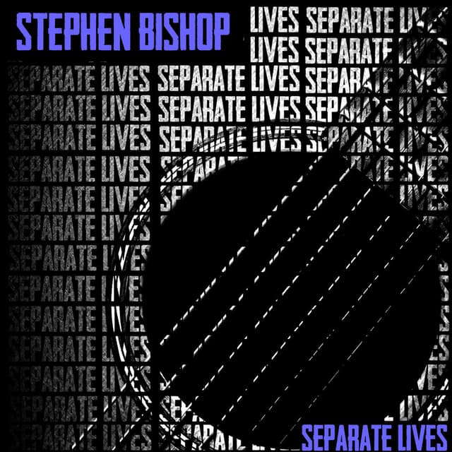 Separate Lives