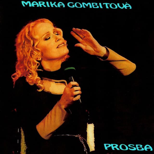 Prosba