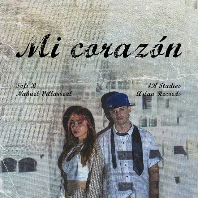 Mi Corazón