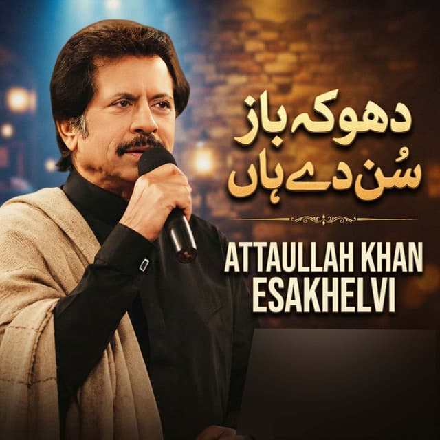 DHAGHA BAZ SUN DE HAN
