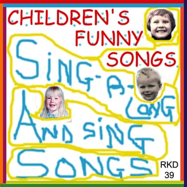 Children's Funny Songs
