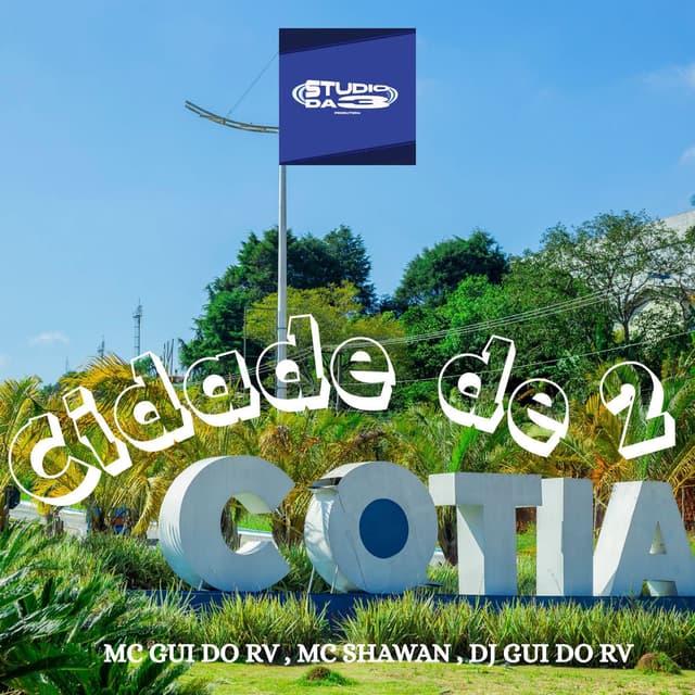Cidade de Cotia 2