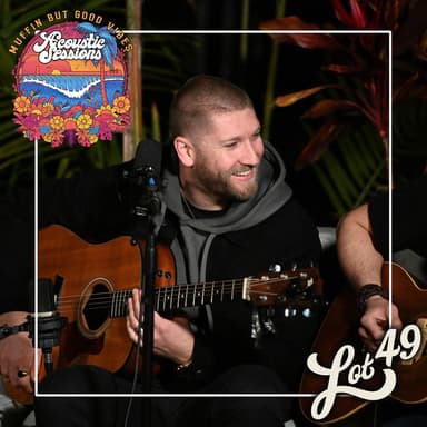 Liquor & Coffee (Live at Muffin But Good Vibes)