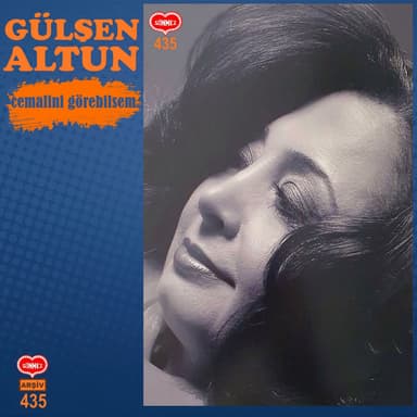 CEMALİNİ GÖREBİLSEM