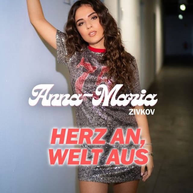 Herz an, Welt aus