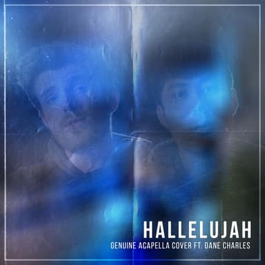 Hallelujah (feat. Dane Charles Tharp) (Acapella)