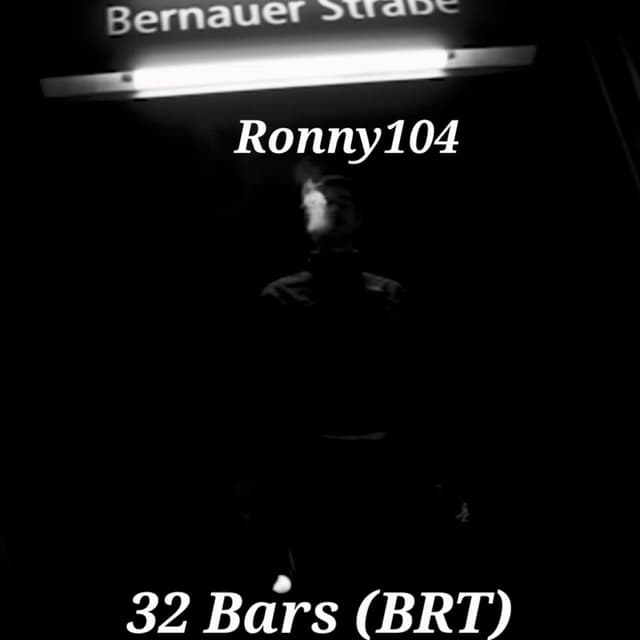 32 Bars (BRT)