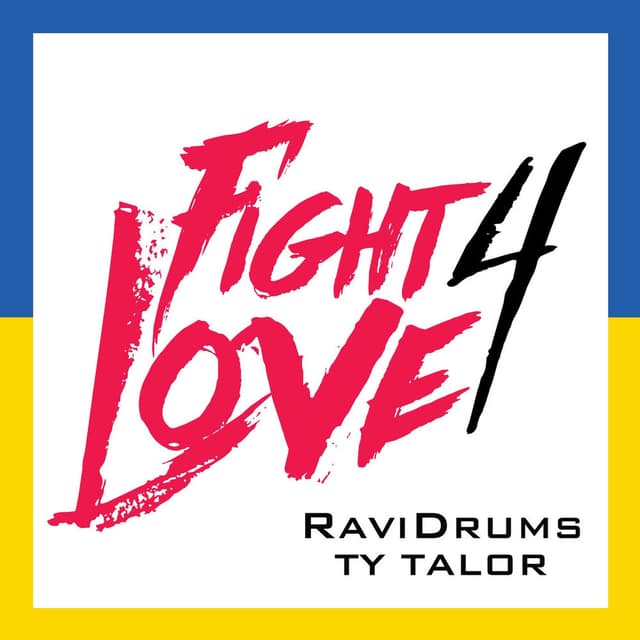Fight for Love