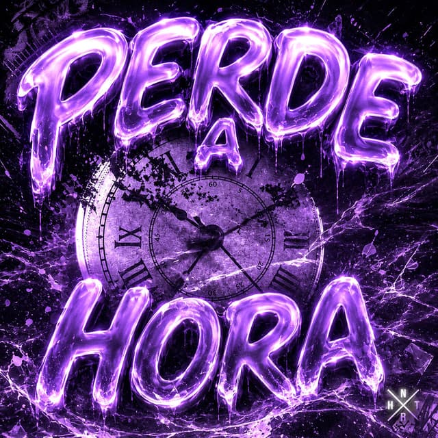PERDE A HORA