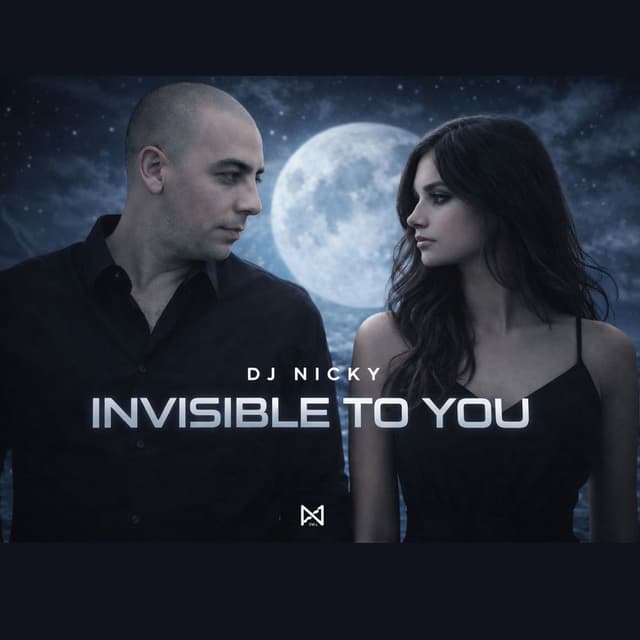 Invisible to You