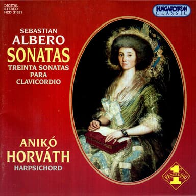 Keyboard Sonata No. 25 in E-Flat Major: Keyboard Sonata No. 25 in e falt major: Allegro