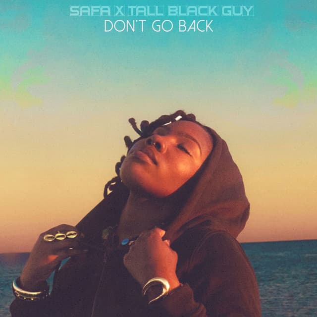 Don't Go Back