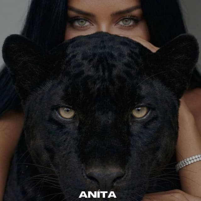 BLACK JAGUAR