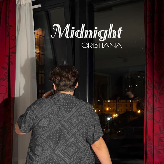 Midnight (Radio Edit)