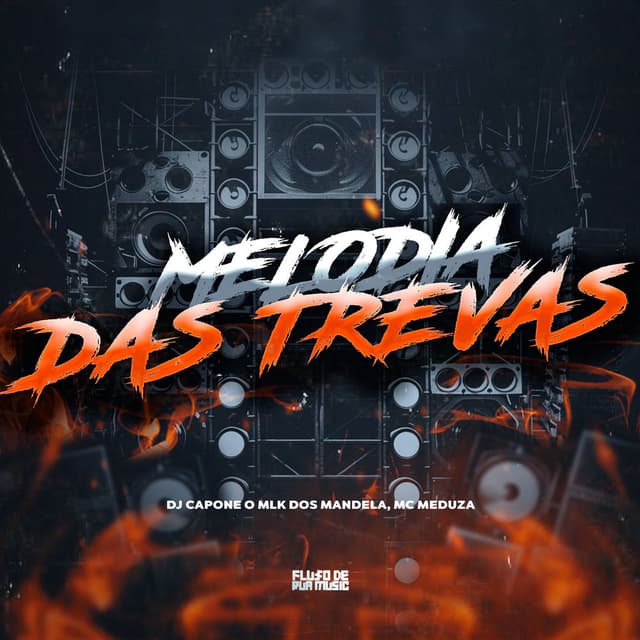 Melodia das Trevas