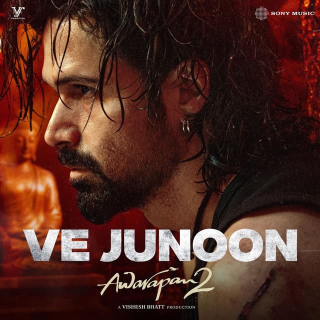 Ve Junoon