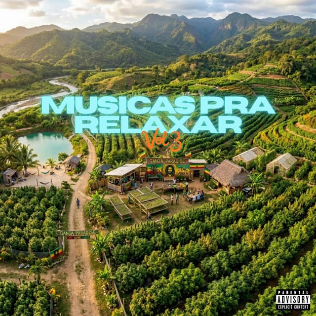 Musicas Pra Relaxar Vol .3