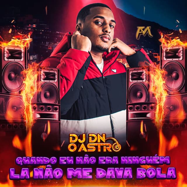 Quando Eu Não Era Ninguém Ela Não Me Dava Bola