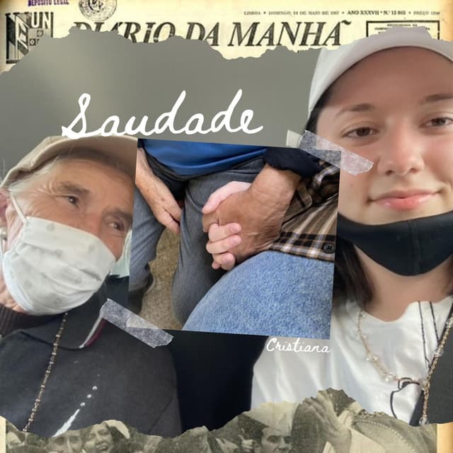 Saudade