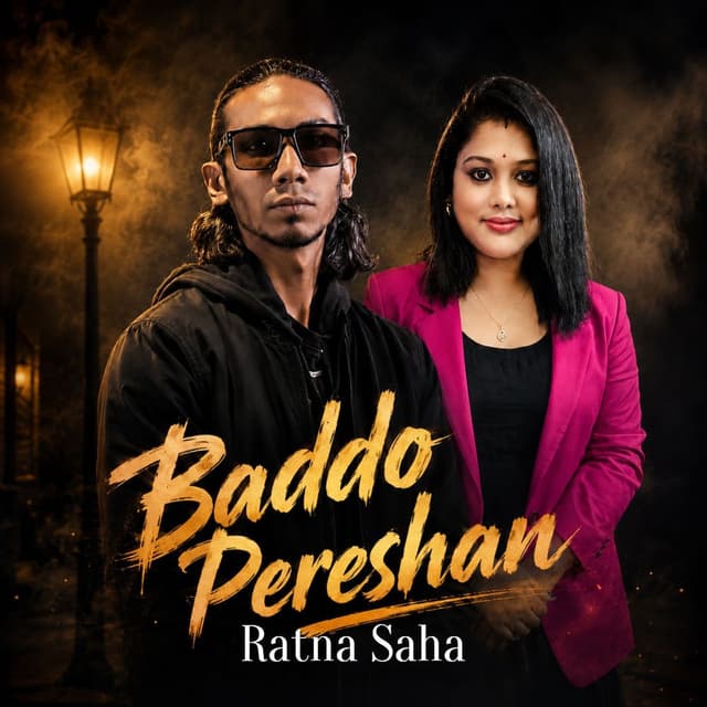Baddo Pereshan