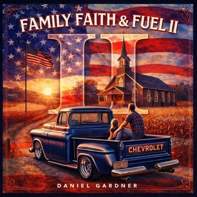 Family Faith & Fuel II