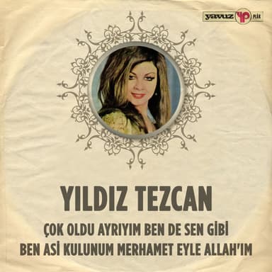 Ben Asi Kulunum Merhamet Eyle Allah'ım