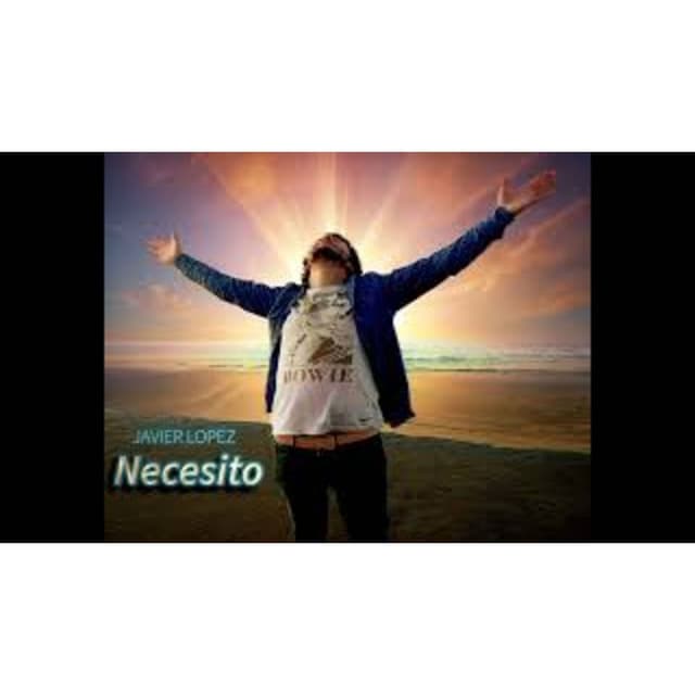 necesito (Acoustic)