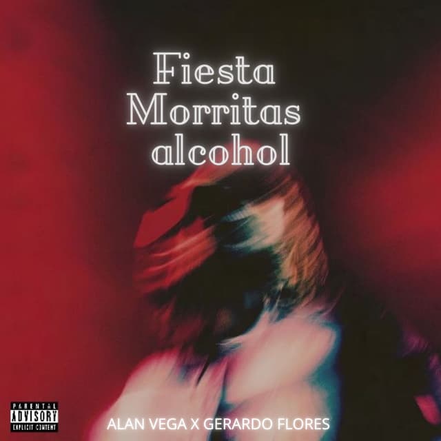 Fiesta, Morritas y Alcohol